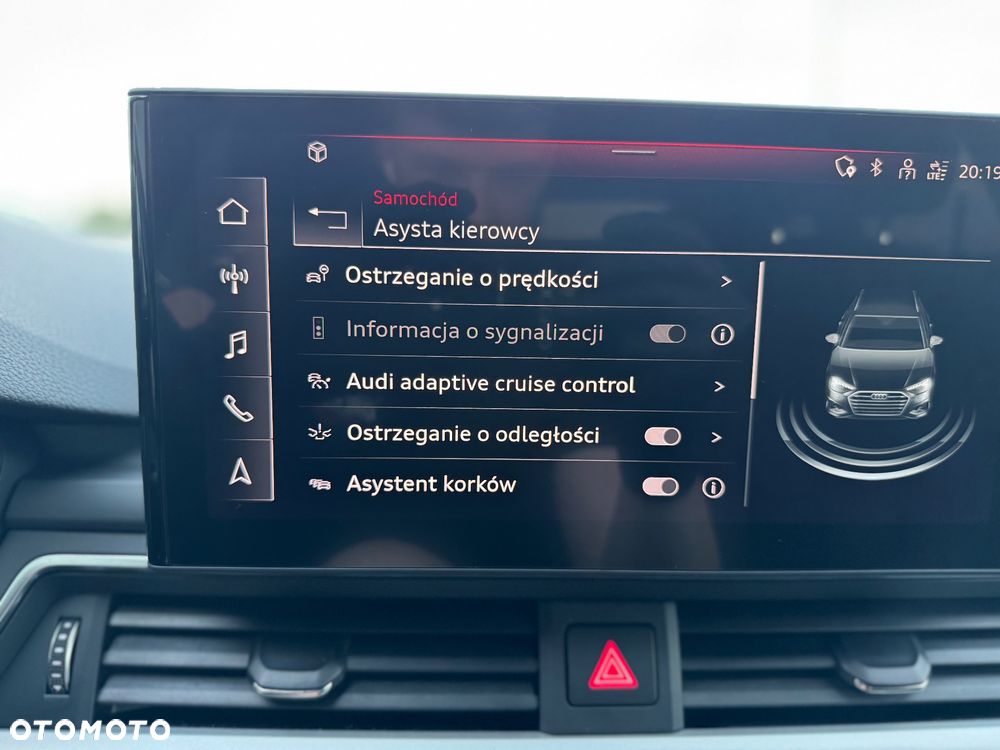 Audi A4 Avant - 21