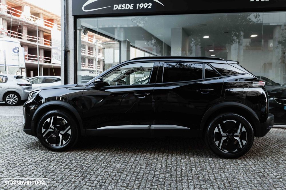 Peugeot 2008 1.2 PureTech Allure - 2