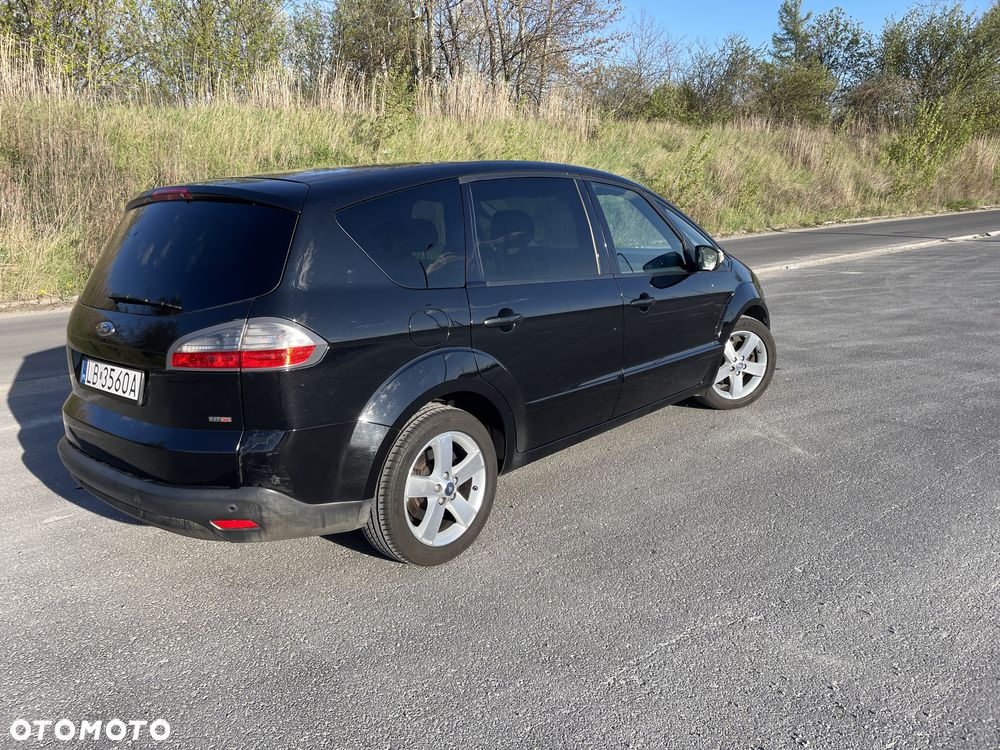 Ford S-Max - 5