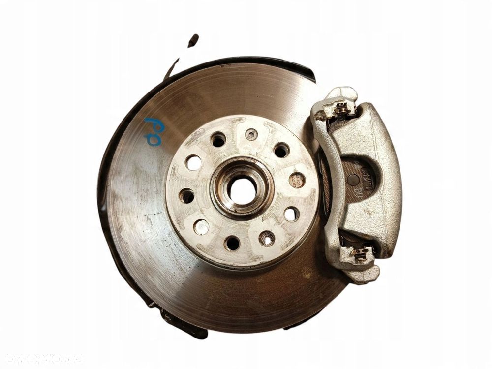 ZWROTNICA PRAWY PRZÓD SEAT LEON IV (2020-) 1.5 TSI 116KM - 1