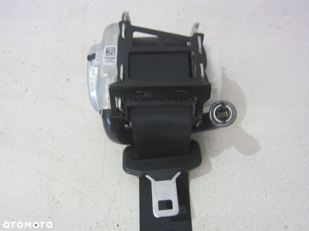 BMW X3 G01 G02 X4 NAPINACZ TYLNY PAS TYŁ TYLNY LEWY 7497783 72117497783 USA - 2