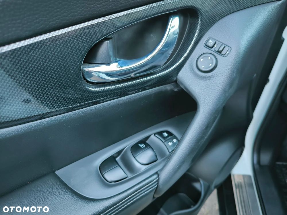 Nissan X-Trail 1.6 DCi Acenta - 27