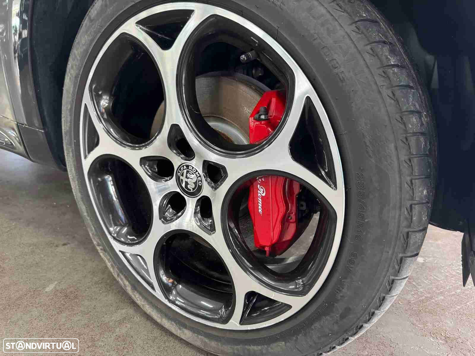 Alfa Romeo Tonale 1.3 Plug-In Hybrid Veloce e-AWD - 10