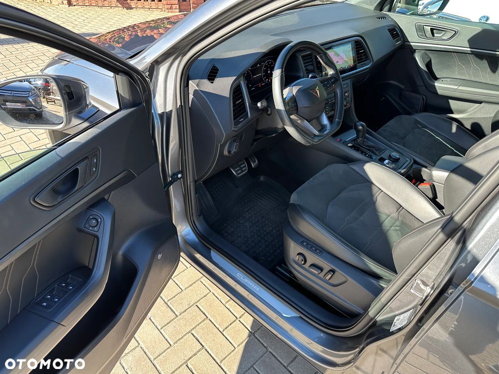 Cupra Ateca - 6