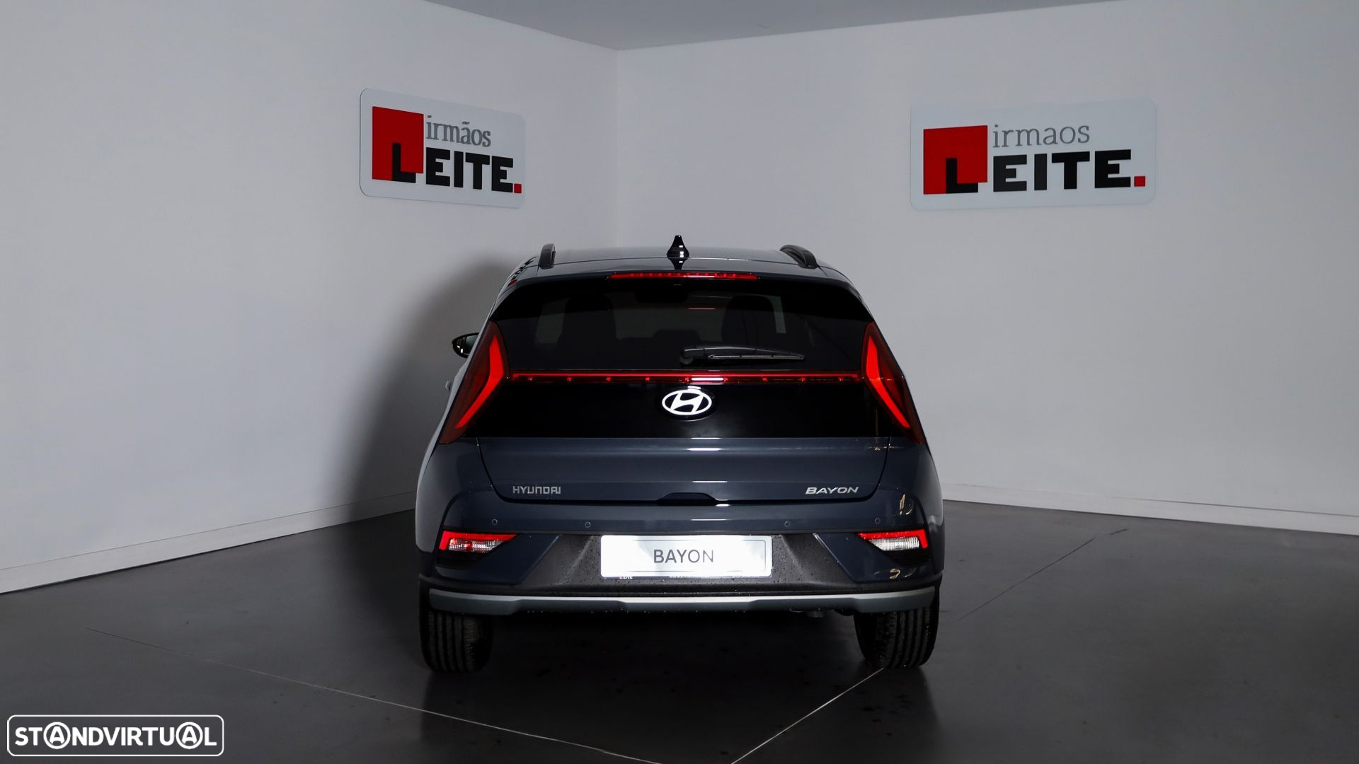 Hyundai Bayon 1.0 T-GDI Premium - 5