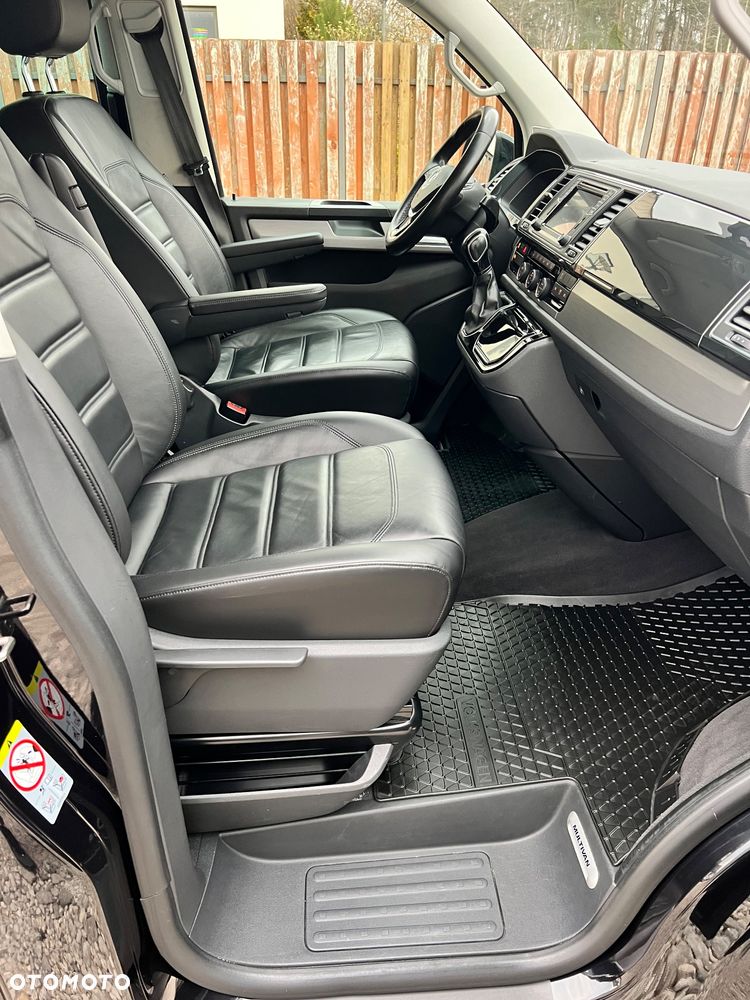 Volkswagen Multivan 2.0 TDI L1 Highline 4Motion DSG - 21