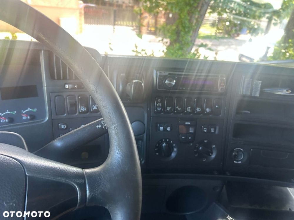 Scania R420 - 13