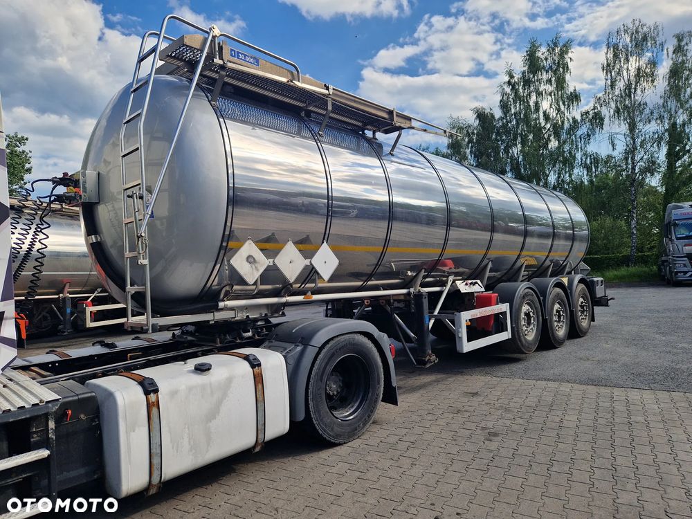 Feldbinder TSA 30.3 - 5