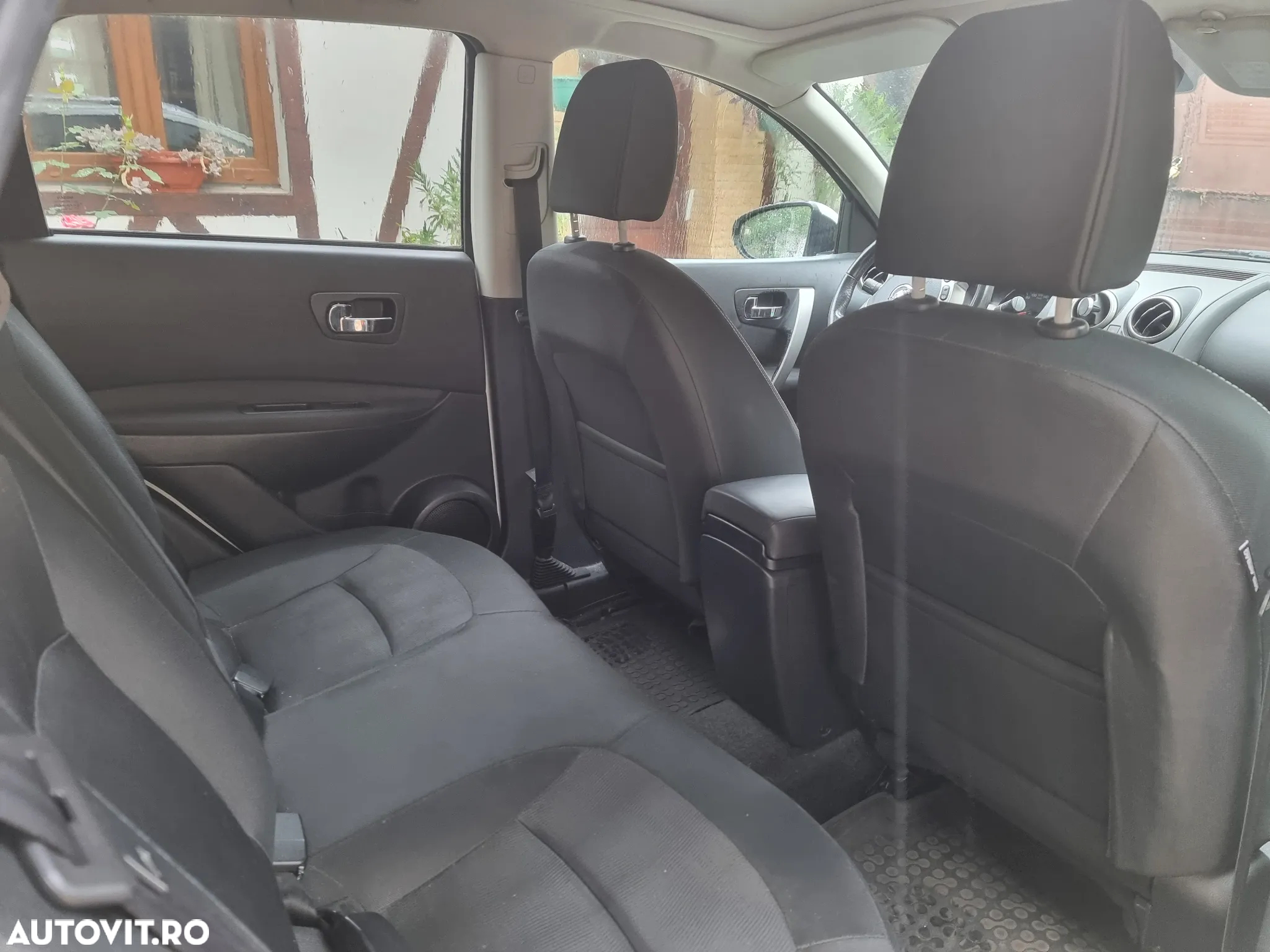 Nissan Qashqai - 7