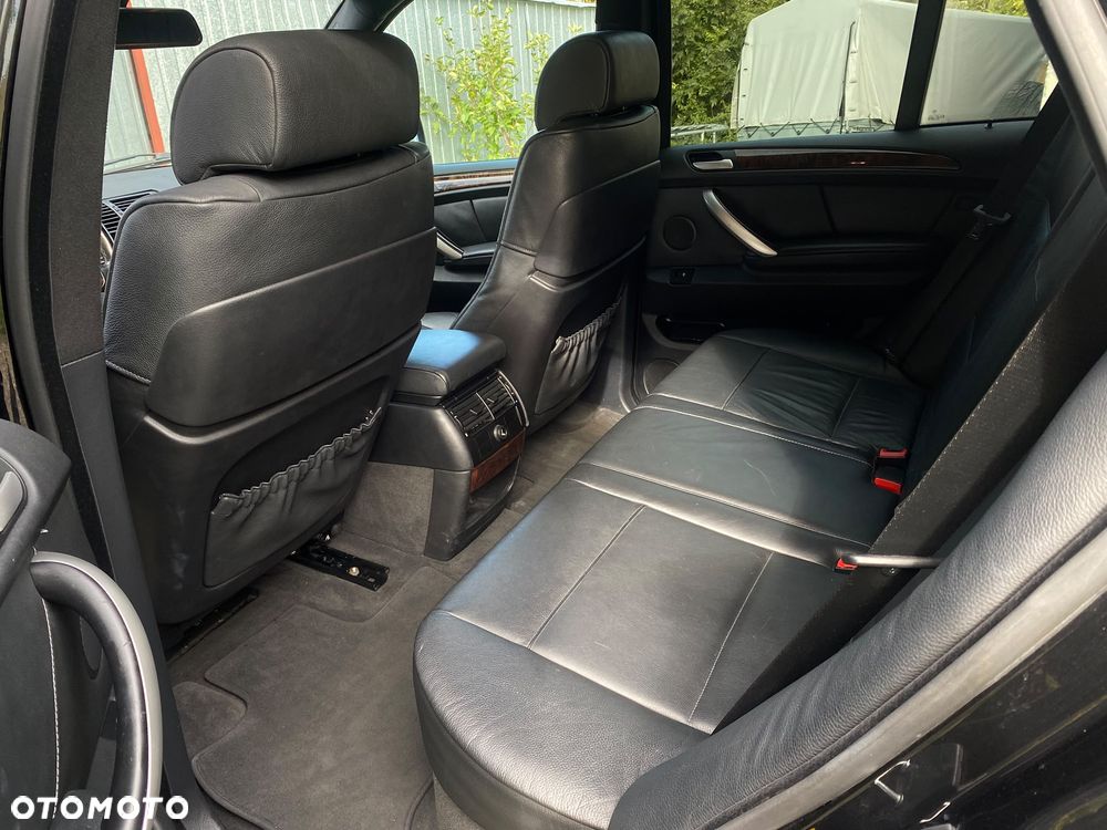 BMW X5 - 9
