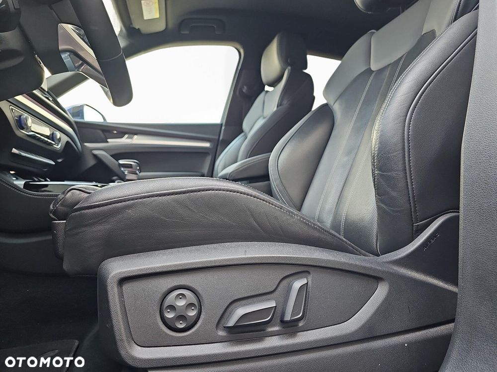 Audi Q5 40 TFSI mHEV Quattro S Line S tronic - 11