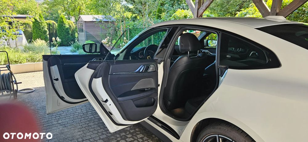 BMW Seria 4 - 10