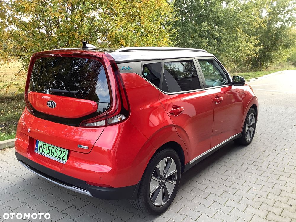 Kia Soul - 7