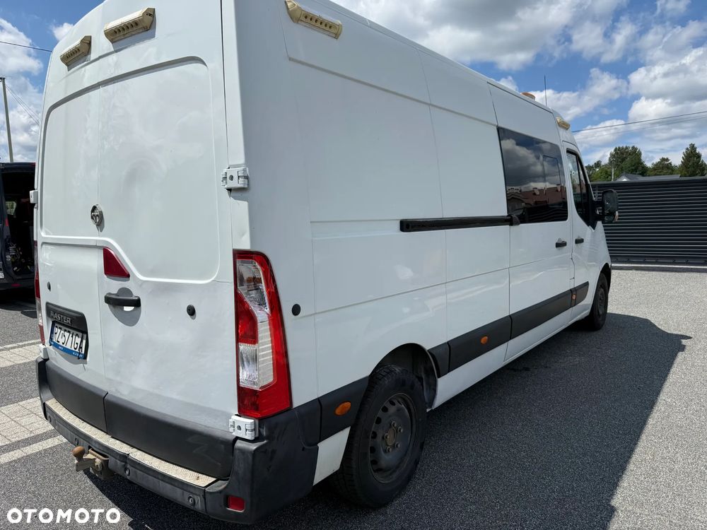 Renault Master - 8