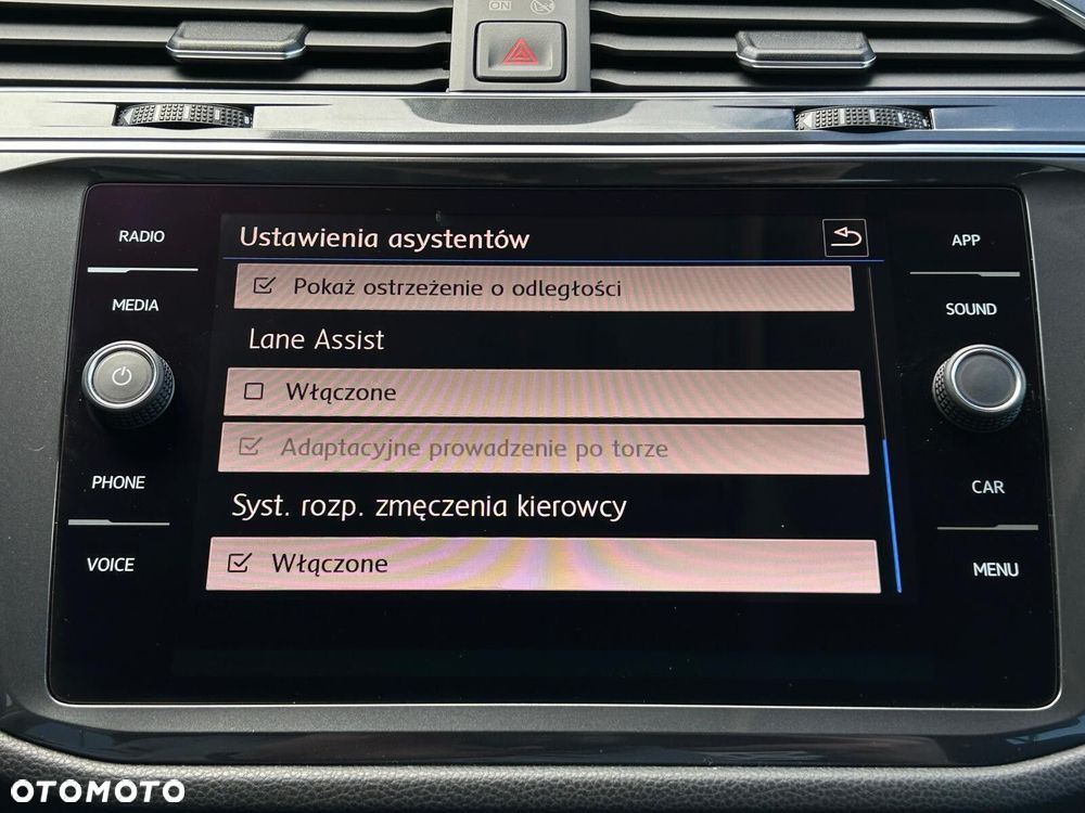 Volkswagen Tiguan Allspace 2.0 TDI SCR Comfortline DSG - 31