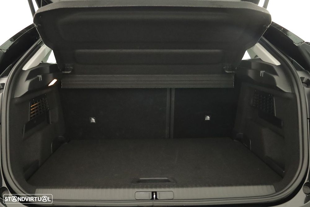 Citroën C4 1.2 PureTech Plus EAT8 - 25