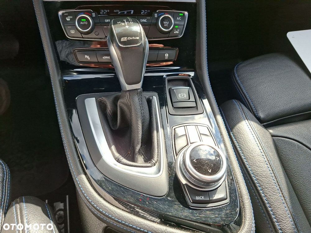 BMW Seria 2 - 19