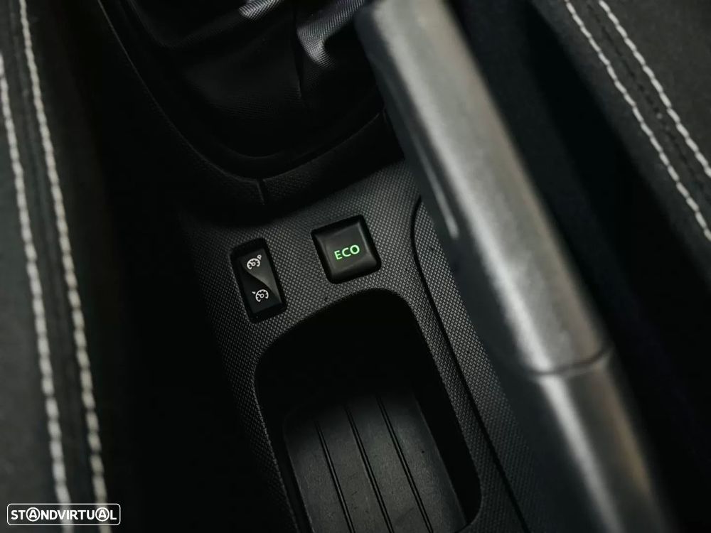 Renault Clio 1.5 dCi Dynamique Sport Edtion - 27