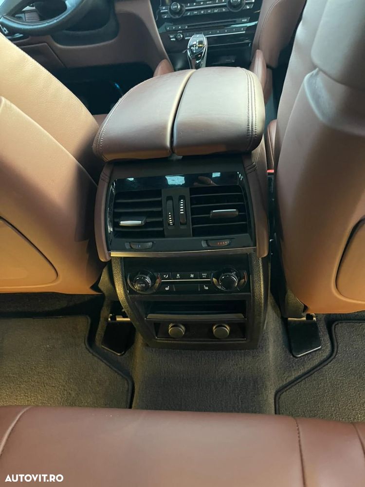 BMW X6 - 23