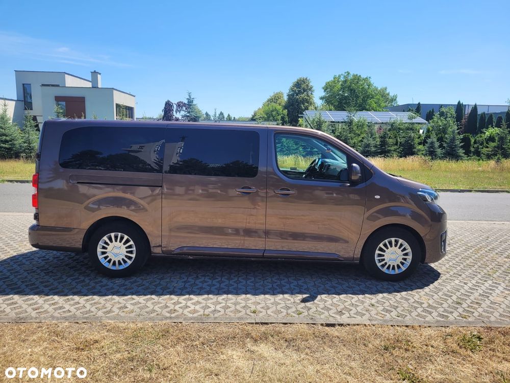 Toyota Proace Verso 2.0 D4-D Long Business - 15