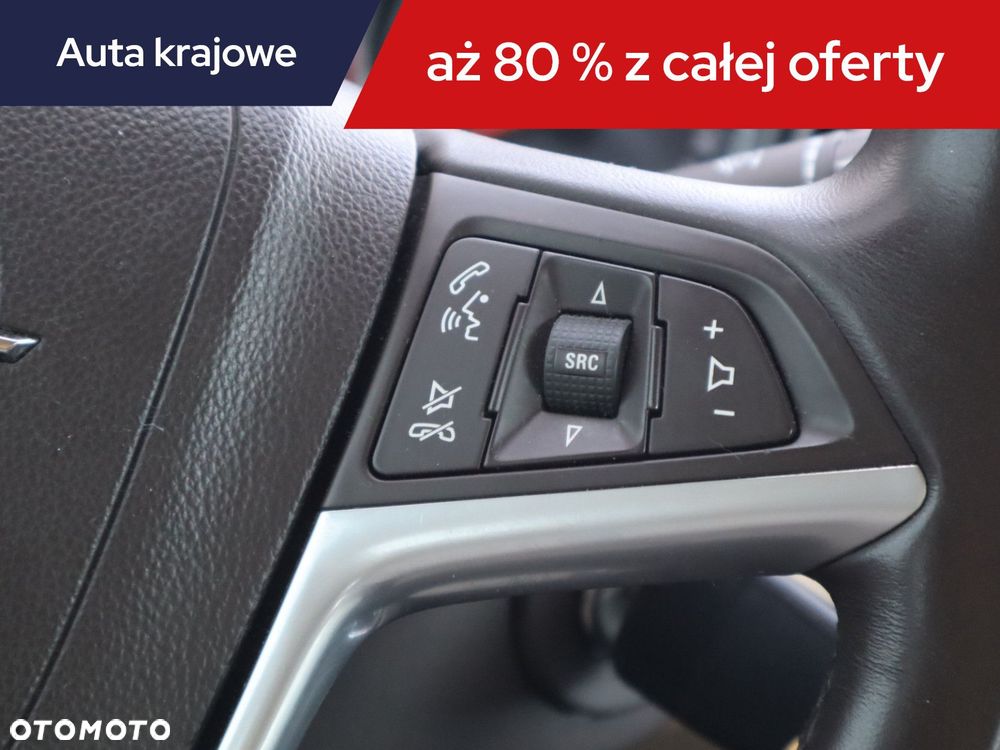 Opel Insignia - 18