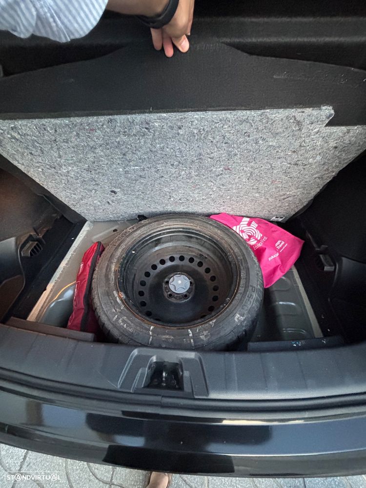 Nissan Qashqai 1.3 DIG-T N-Connecta J18 - 20