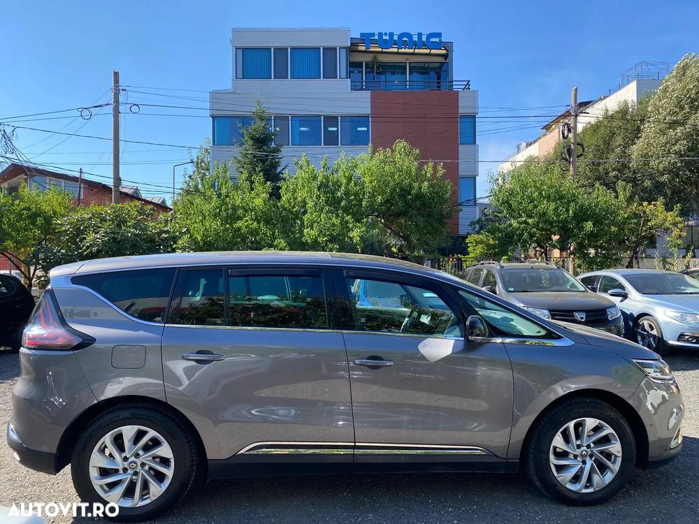 Renault Espace Energy dCi 160 EDC Business - 3