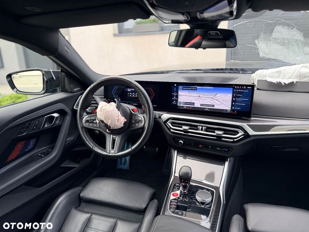 BMW M2 Standard - 26