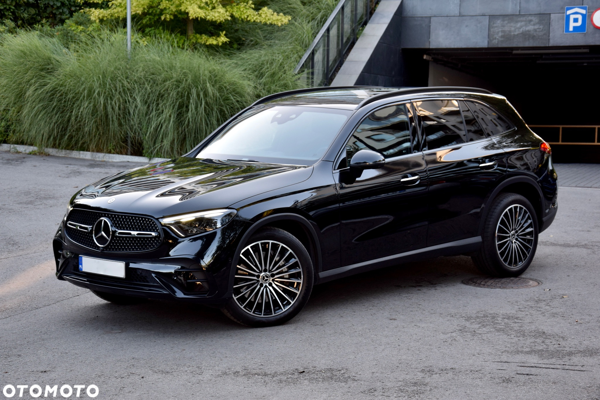 Mercedes-Benz GLC 220 d 4-Matic - 3