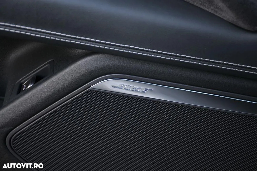 Audi A7 3.0 TDI Quattro Tiptronic - 24