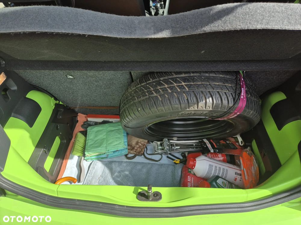 Skoda Citigo 1.0 MPI Ambition - 8