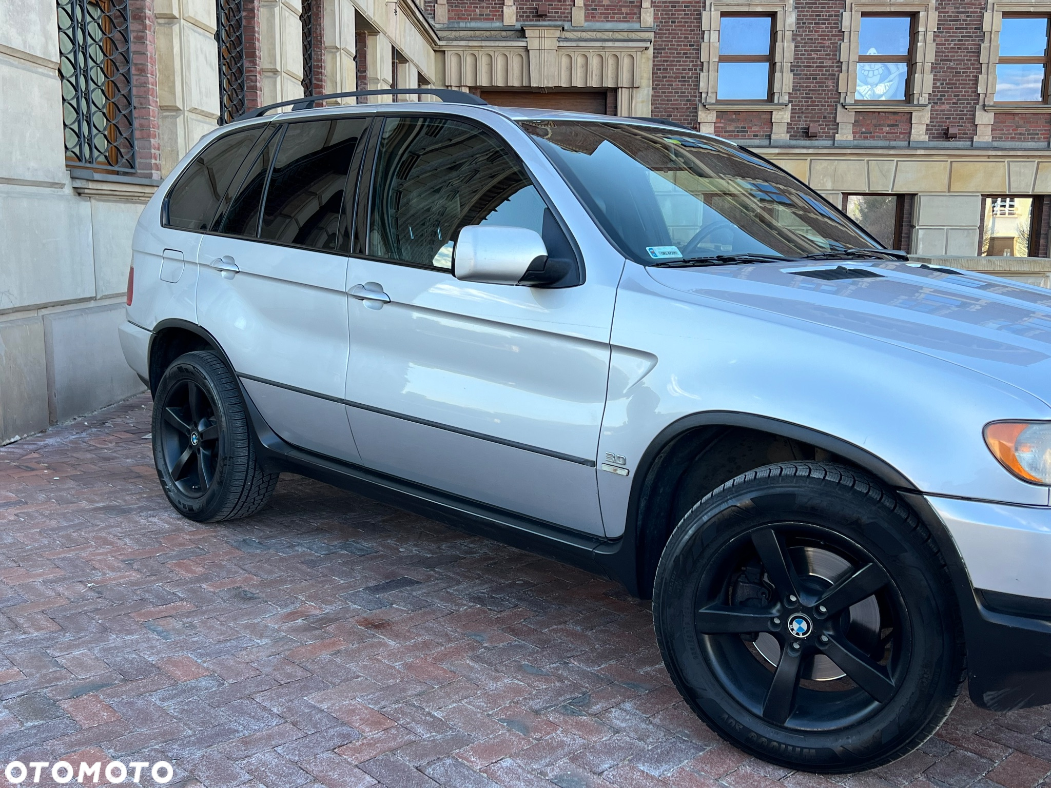 BMW X5 - 12