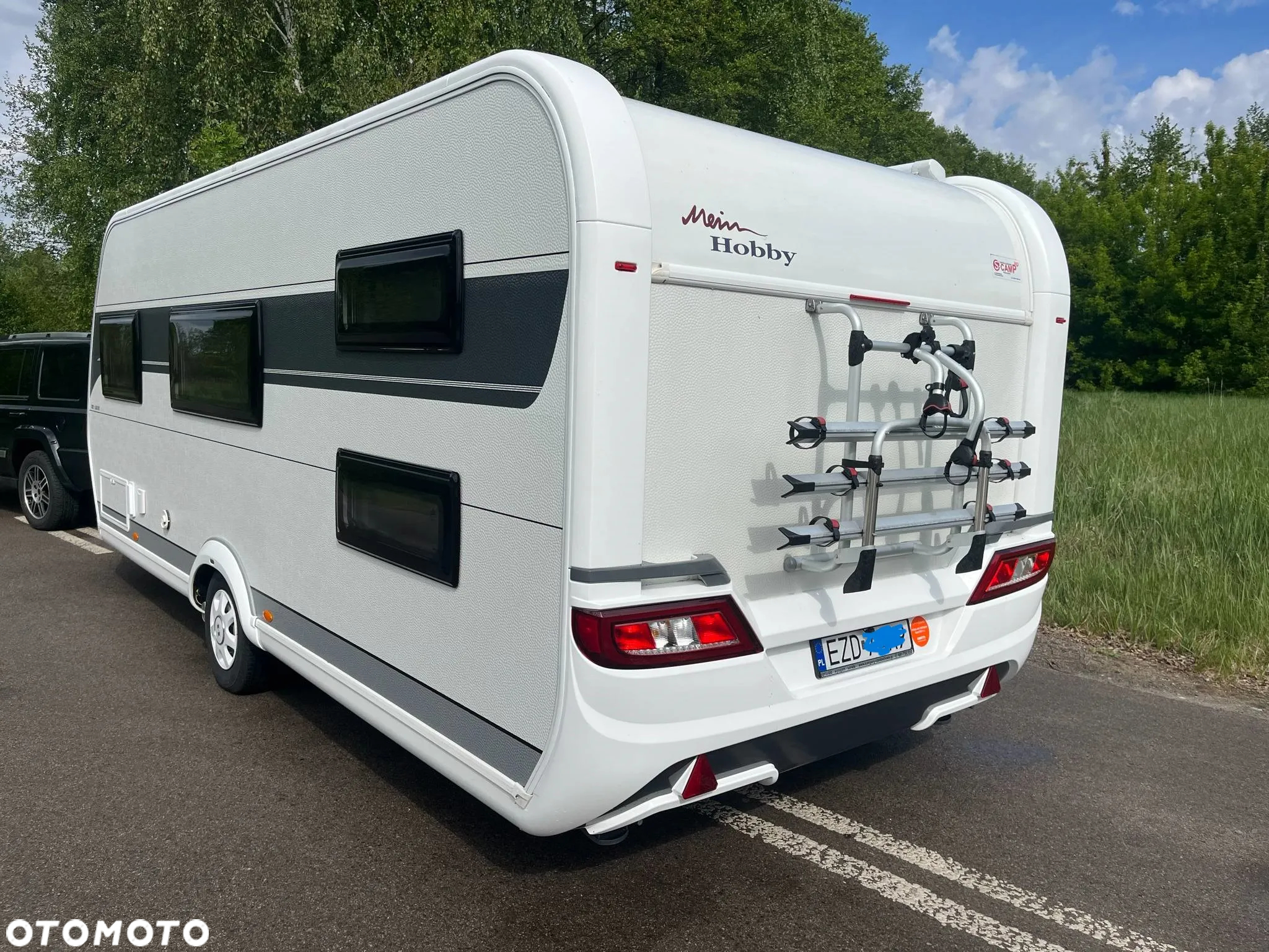 Hobby 545 De luxe - 4