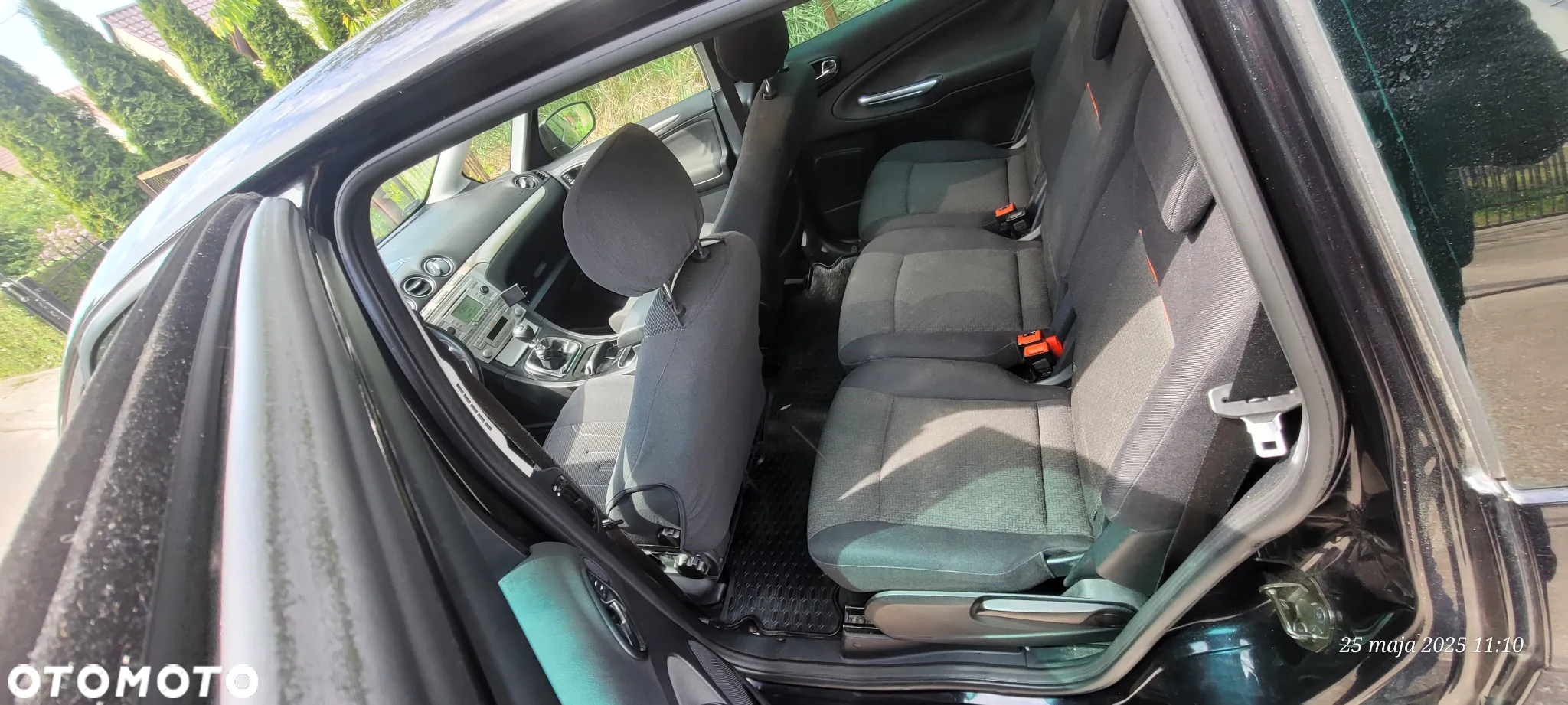 Ford S-Max - 16