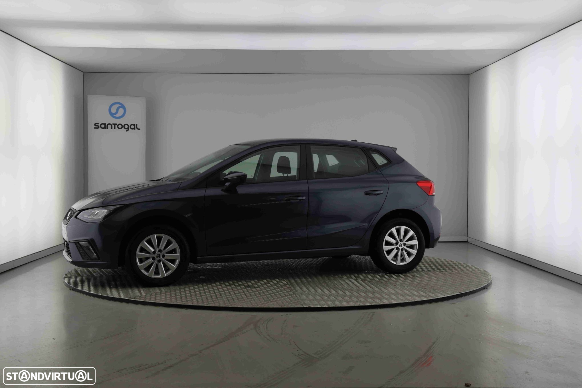 SEAT Ibiza 1.0 TSI Style - 2