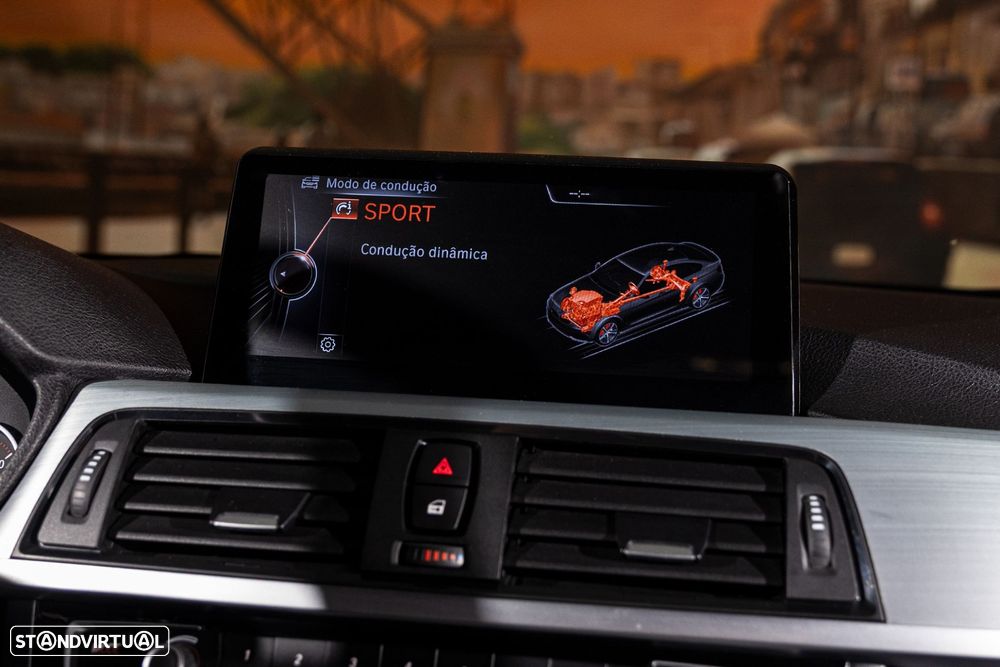 BMW 420 Gran Coupé d Pack M Auto - 17