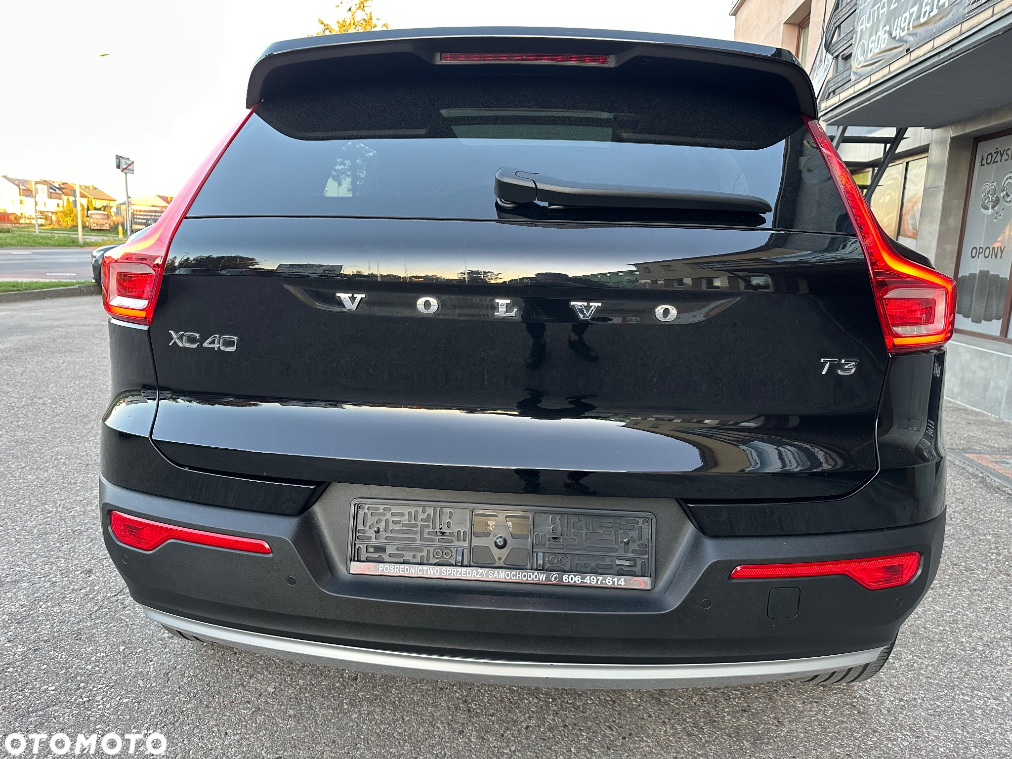 Volvo XC 40 - 10