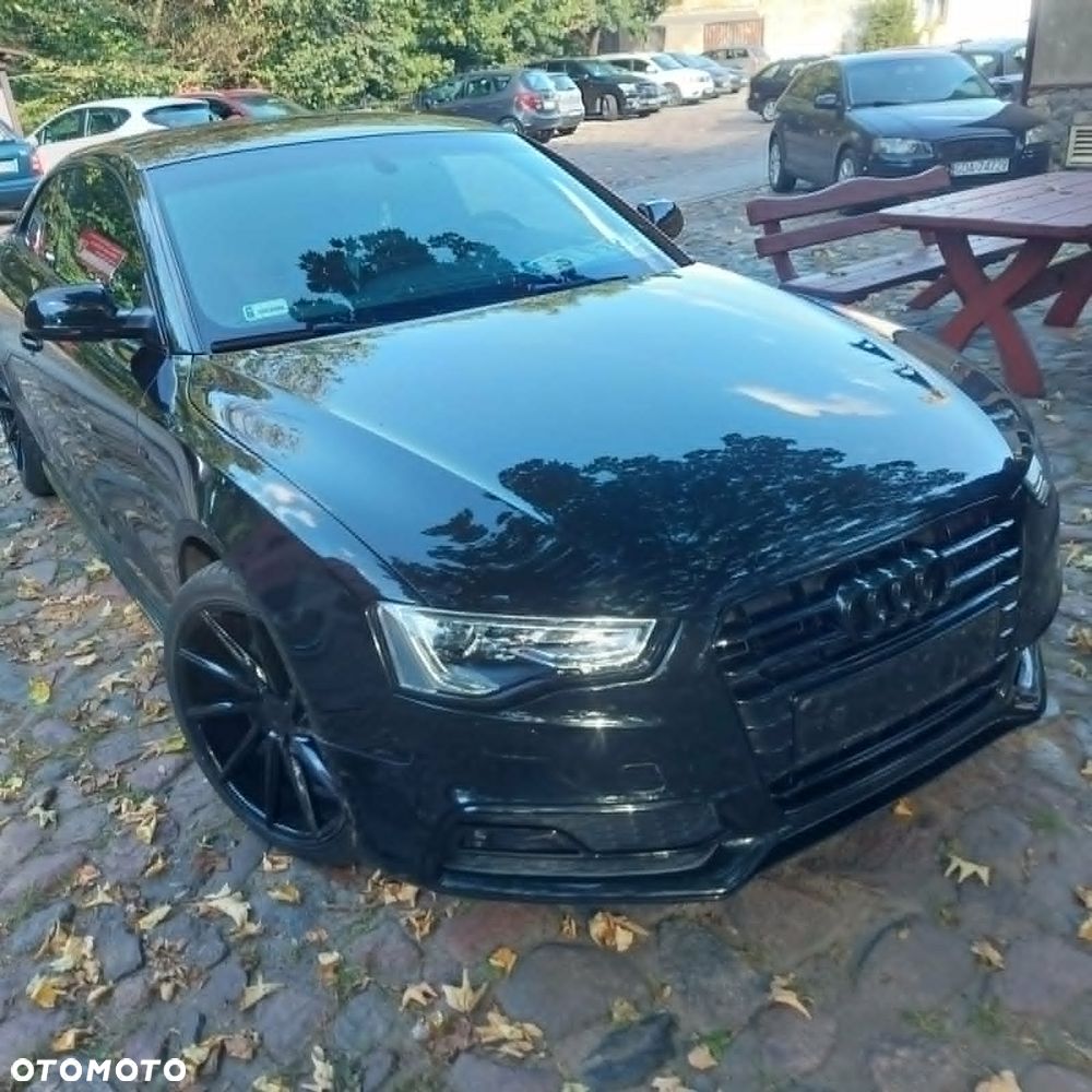 Audi A5 Coupé - 6