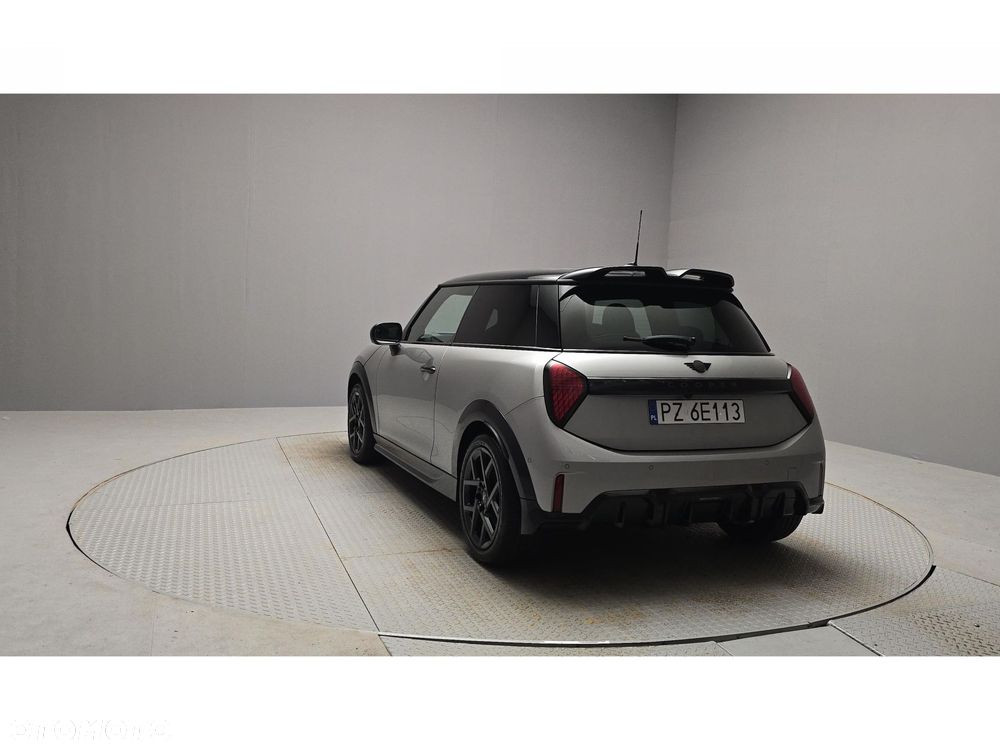 MINI Cooper - 8