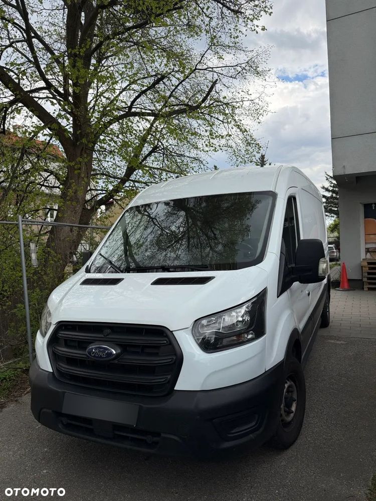 Ford Transit - 3
