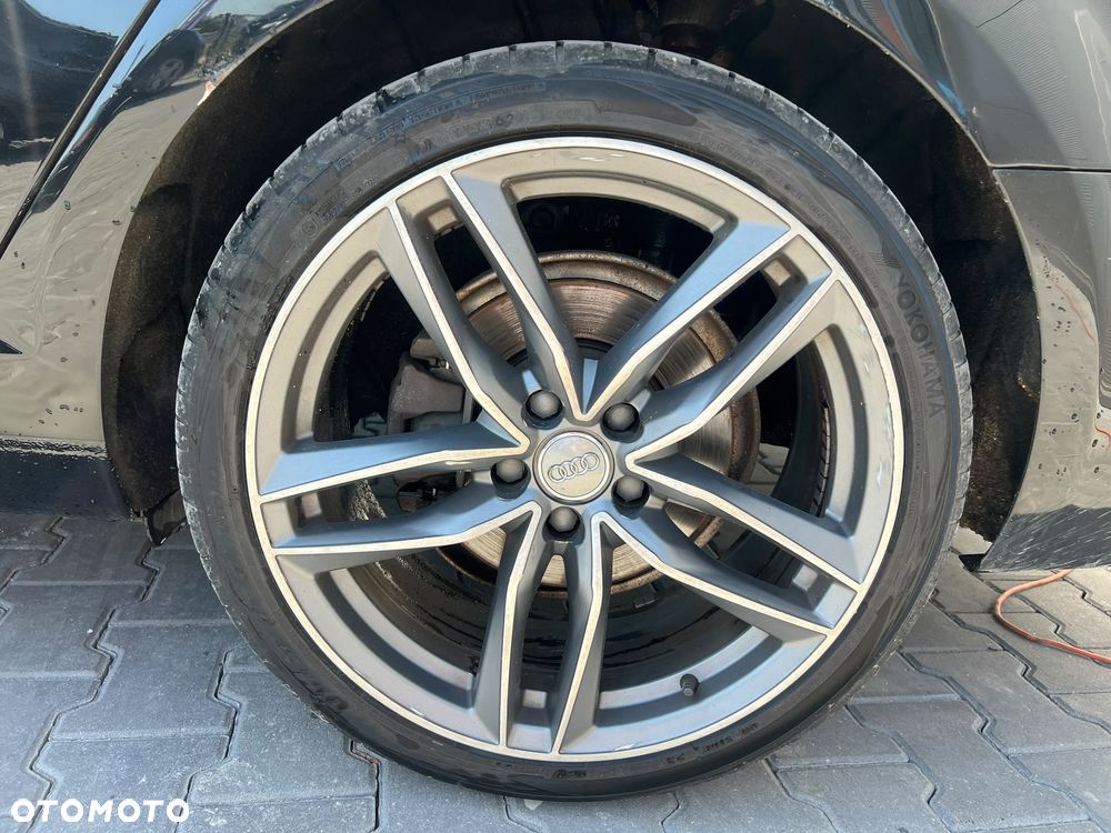 Audi A4 Avant 2.0 TDI S tronic sport - 32