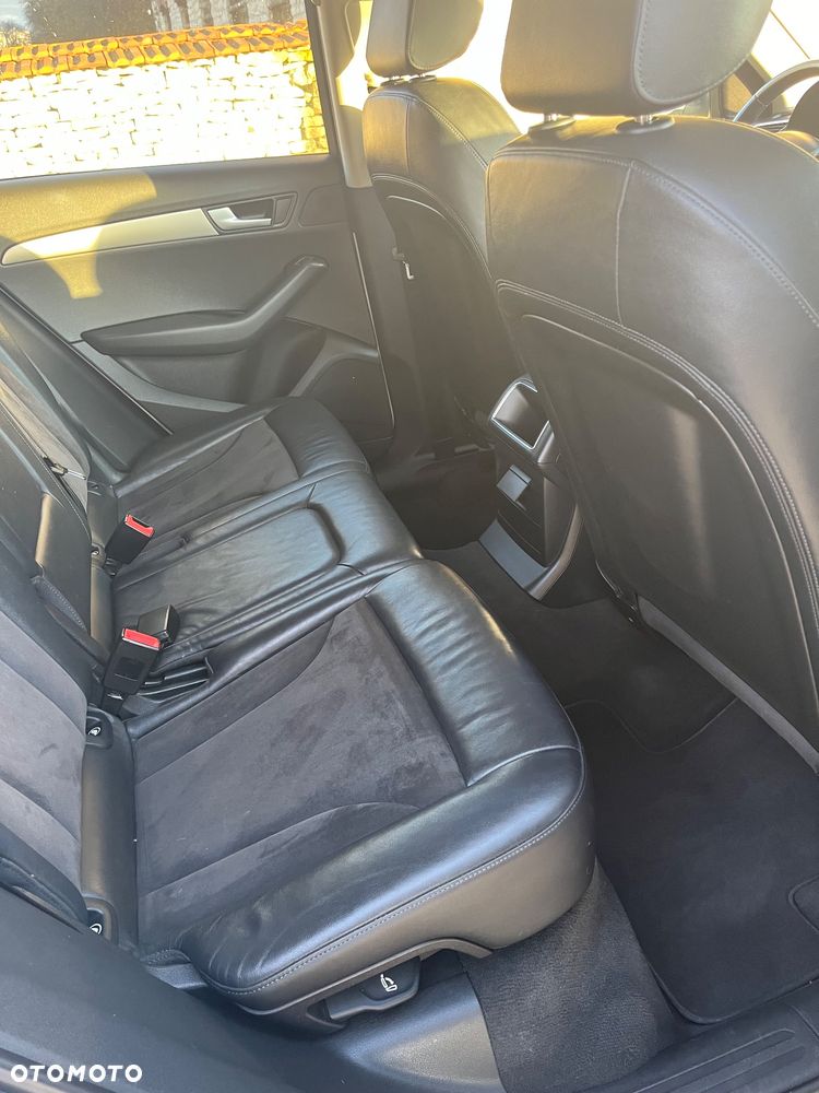 Audi Q5 2.0 TDI Quattro S tronic - 4