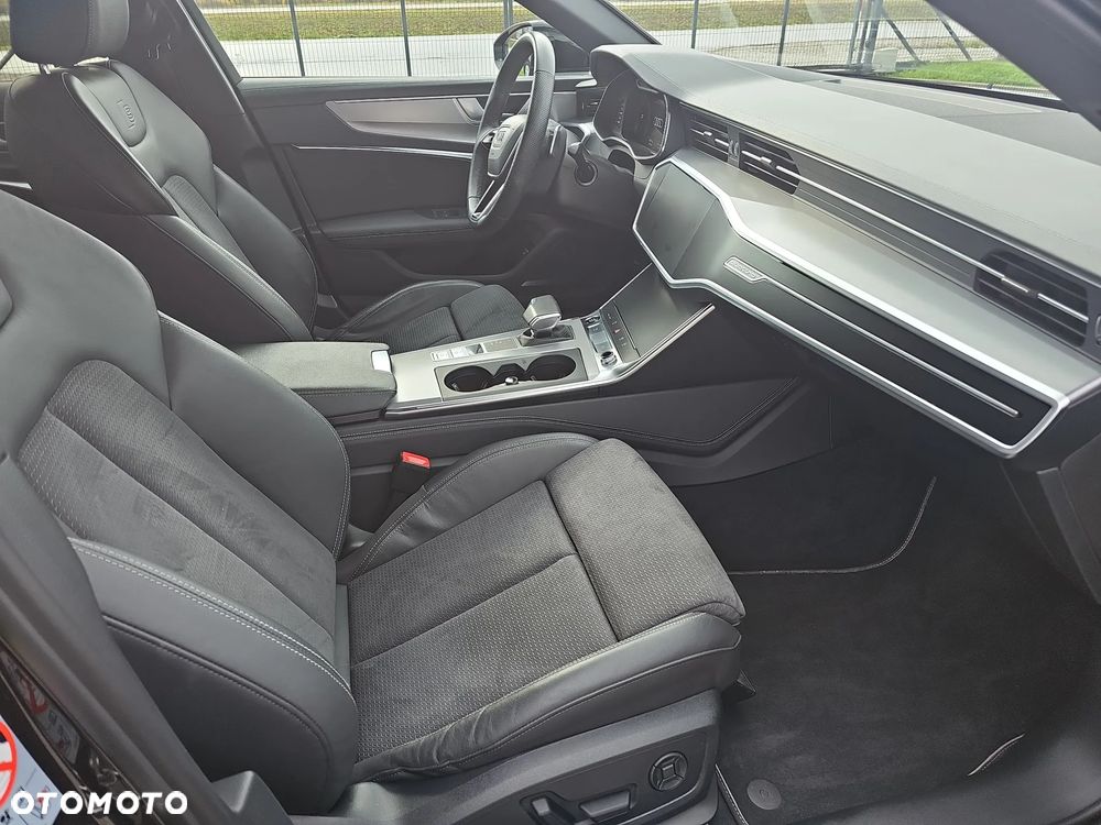 Audi A6 Limousine - 20