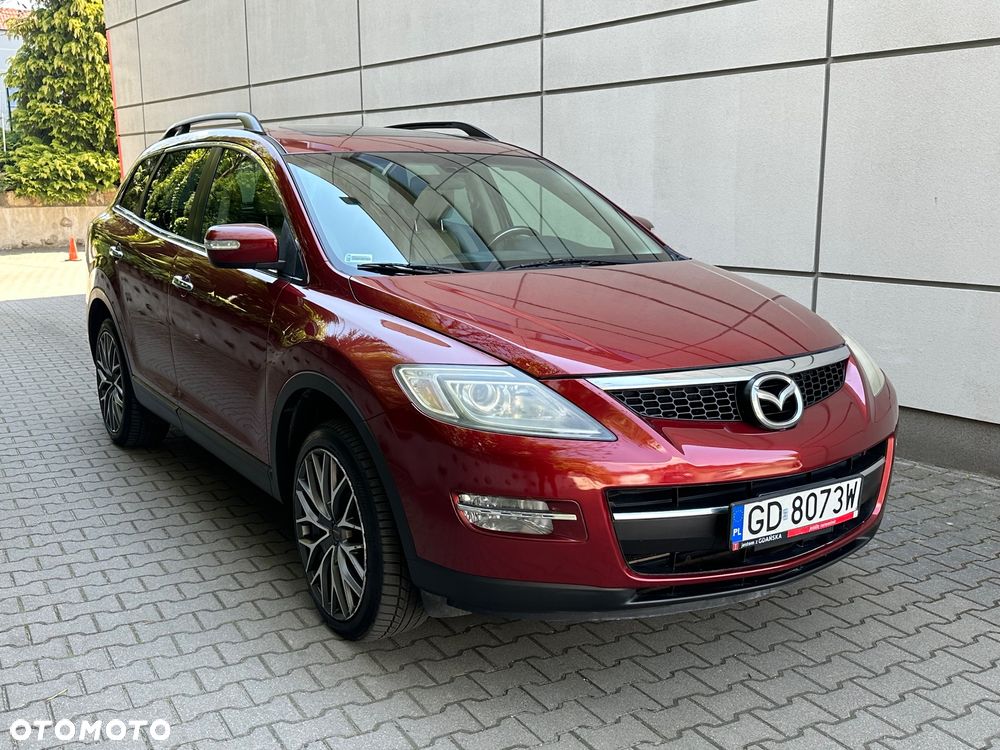 Mazda CX-9