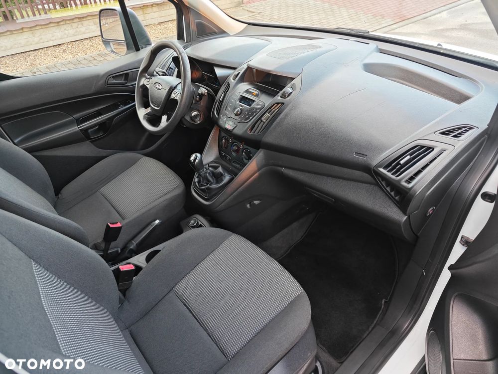 Ford Tourneo Connect Grand 1.5TDCi Ambiente - 27