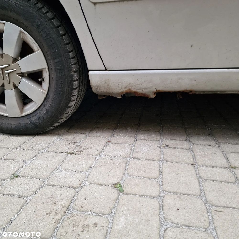 Citroën C8 2.2 HDi Exclusive - 9