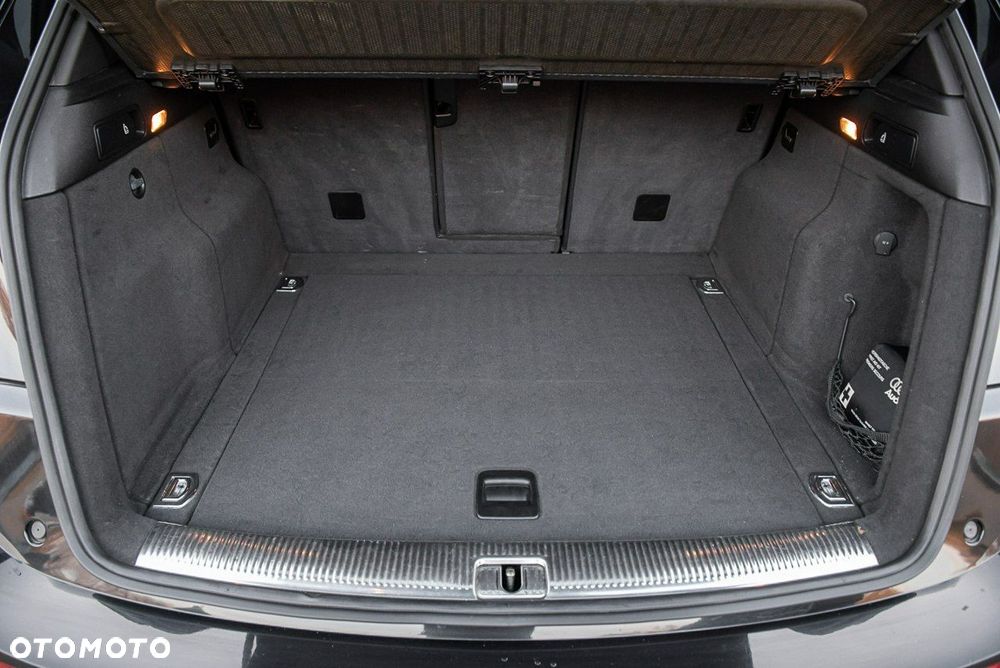 Audi Q5 2.0 TDI Quattro S tronic - 30