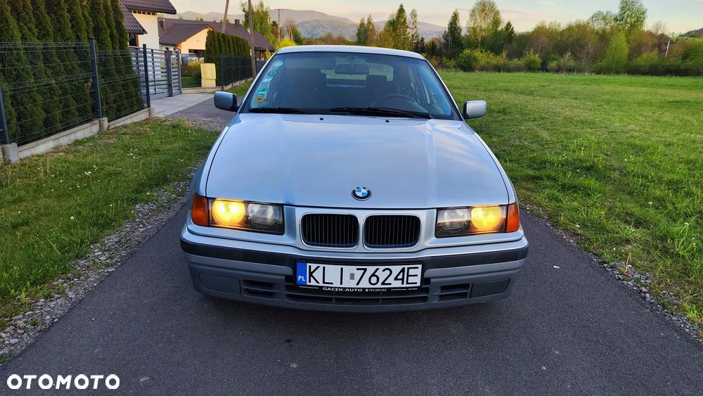 BMW Seria 3 - 11