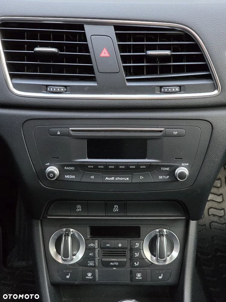 Audi Q3 - 22