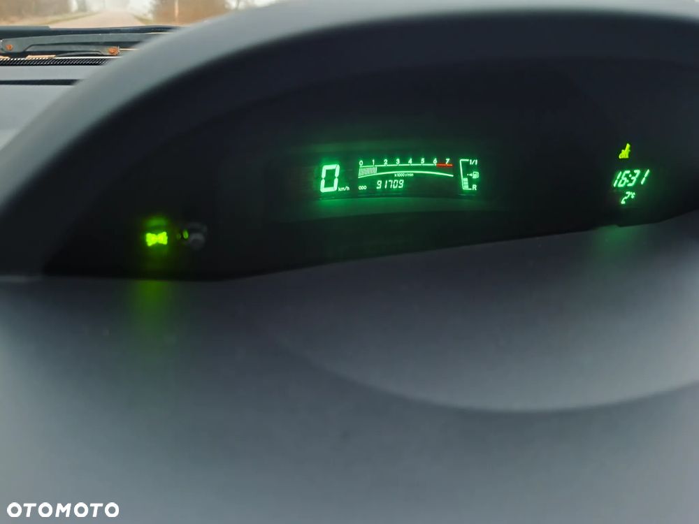 Toyota Yaris 1.33 Luna - 20